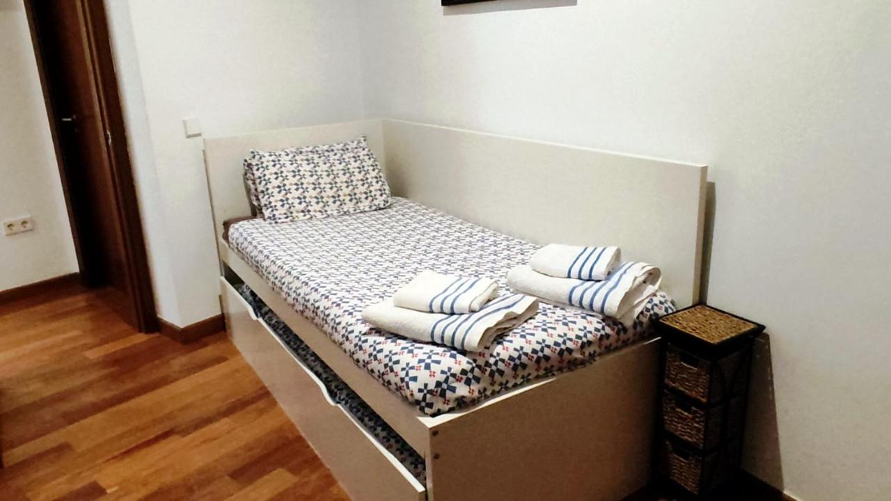 Selecta Elegante Apartamento Con Patio En Centro Historico Sevilha Exterior foto