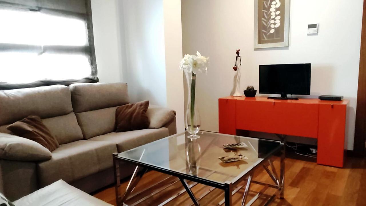 Selecta Elegante Apartamento Con Patio En Centro Historico Sevilha Exterior foto