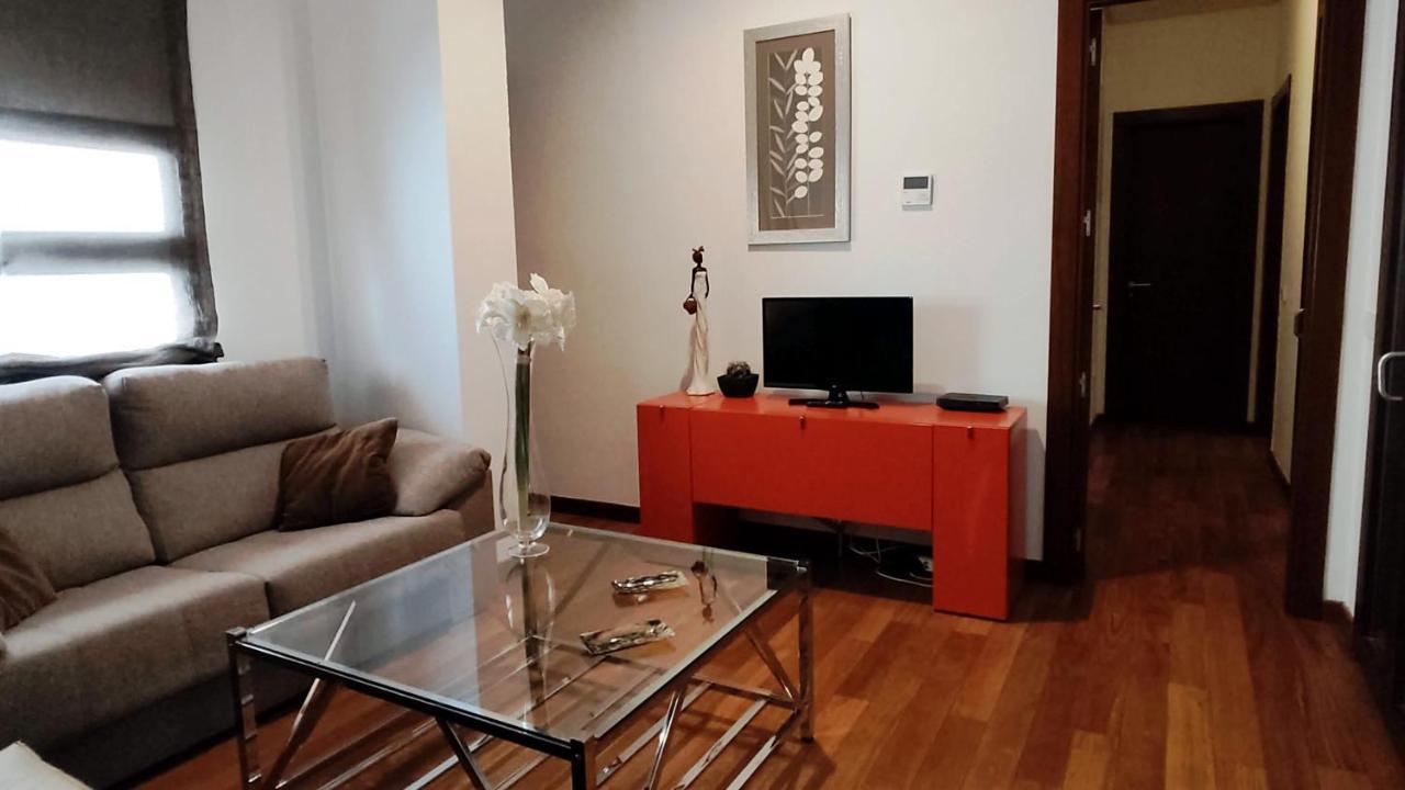 Selecta Elegante Apartamento Con Patio En Centro Historico Sevilha Exterior foto